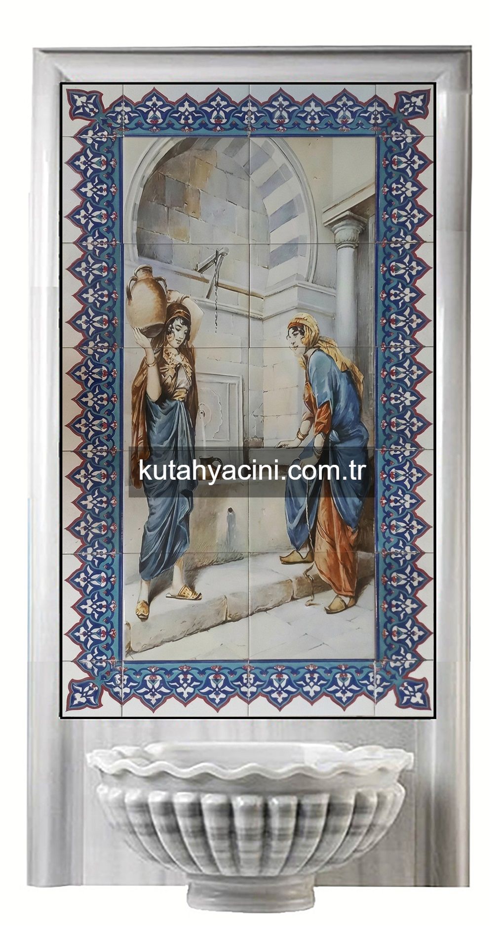 60X100 Dijital Kurna Başı Panolar-1